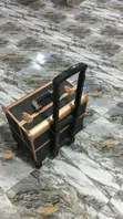 Used Makeup Case - 1
