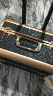 Used Makeup Case - 2