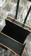 Used Makeup Case - 3