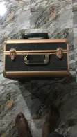 Used Makeup Case - 4