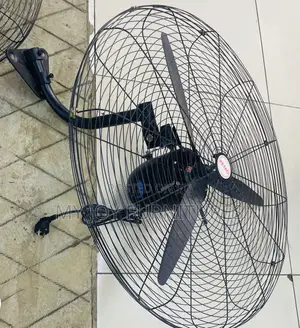 Quality Wall Fan