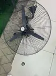 Quality Wall Fan - 2