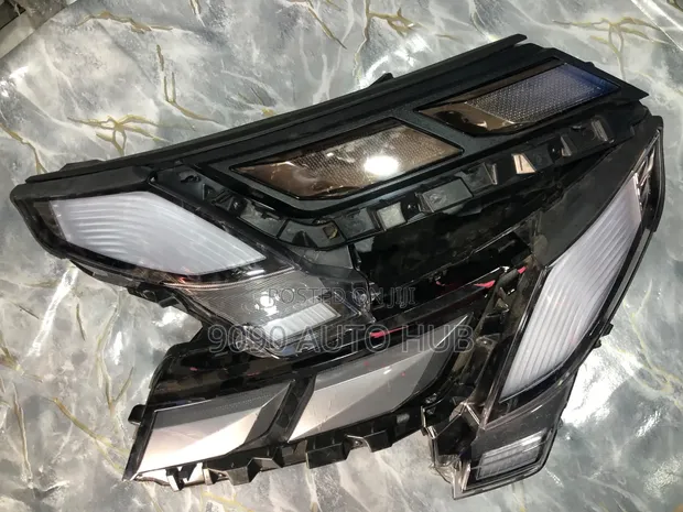 Hyundai Palisade 2022-2025 Headlight | Foreign Used - 1
