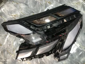 Hyundai Palisade 2022-2025 Headlight | Foreign Used