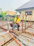 Construction & Skilled Trade CV - Electrical Technician - 2