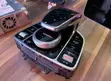 Mercedes-Benz W205 C-Class Center Console Multimedia Controller Touchpad - 2