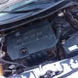 2010 Toyota Corolla S 1.8L White - 2