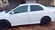 2010 Toyota Corolla S 1.8L White - 4