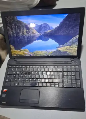 Toshiba Satellite C50-D Laptop