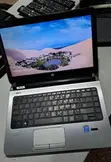 Toshiba Satellite C50-D Laptop - 4