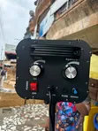 440W LED Follow Spot Light with Case - 2
