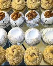 Sweets and Baked Goods - 5
