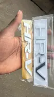 Honda HR-V Emblem Badge - 1