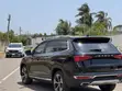 Jetour X90 Plus 2021 Black - 1