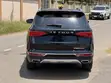 Jetour X90 Plus 2021 Black - 5
