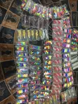 Brand New Hair Ribbons - 1
