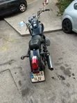 Honda Forza 2022 - Black - 2