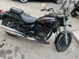 Honda Forza 2022 - Black - 4