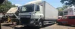 DAF Euro 6 Heavy-Duty Truck - 2017 - 1