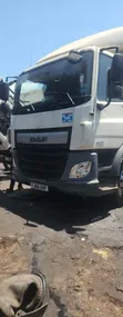 DAF Euro 6 Heavy-Duty Truck - 2017 - 3