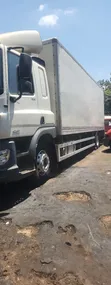 DAF Euro 6 Heavy-Duty Truck - 2017 - 4