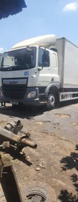 DAF Euro 6 Heavy-Duty Truck - 2017 - 5