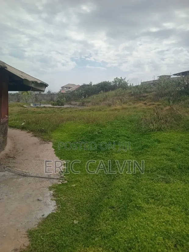 4 Plots of Beach Land for Sale at Nungua - 1
