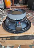 JAC LF15 15-Inch Mid-Bass Audio Transducer Speakers (Pair) - 3