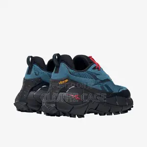 Reebok Zig Kinetica 2.5 Edge Sneakers