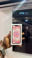 New Apple iPhone 17e 256GB Pink - 2