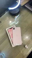 New Apple iPhone 17e 256GB Pink - 3