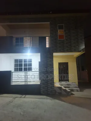 2-Bedroom Apartment for Rent in Koforidua Osabene, New-Juaben Municipal