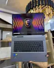 MSI Creator Z16 Laptop - Intel Core i7, 16GB RAM, RTX 3060 - 2