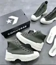 Converse Chuck Taylor All Star Lugged Winter 2.0 High-Top - 1