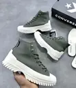 Converse Chuck Taylor All Star Lugged Winter 2.0 High-Top - 2