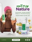 Awo's Tru Nature Handmade Hair Products - 1