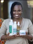 Awo's Tru Nature Handmade Hair Products - 2