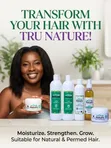 Awo's Tru Nature Handmade Hair Products - 3