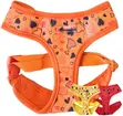 IPuppyone Adjustable Dog Soft Harness - Sunflower - 2