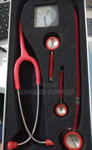 Brand New Stethoscope
