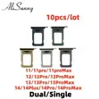 Apple iPhone SIM Card Tray (14 Pro Max, 16 Pro Max) - 2