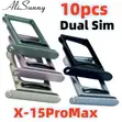 Apple iPhone SIM Card Tray (14 Pro Max, 16 Pro Max) - 3