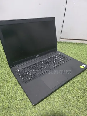Dell Latitude 3500 Laptop - 16GB RAM, 512GB SSD, Intel Core i7
