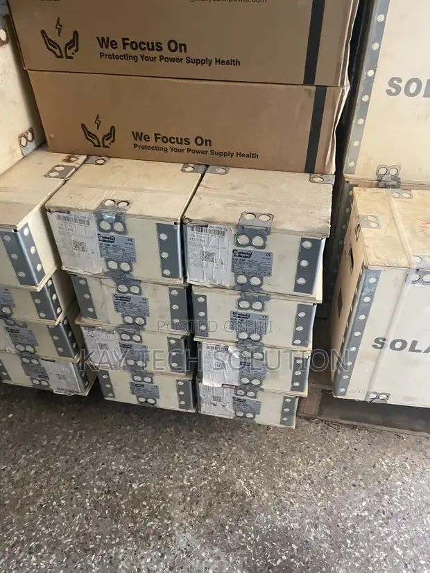 Brand New Solar Water Pumps (0.5-1.5 HP) - 1
