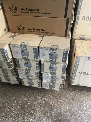 Brand New Solar Water Pumps (0.5-1.5 HP)