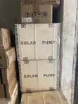 Brand New Solar Water Pumps (0.5-1.5 HP) - 2