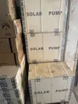 Brand New Solar Water Pumps (0.5-1.5 HP) - 3