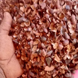 Bulk Cocoa Shells - Ghana Origin