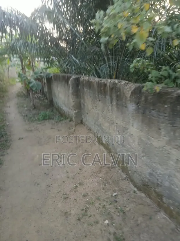 Ashalaja Titled Land with Dwarf Wall for Sale - 1