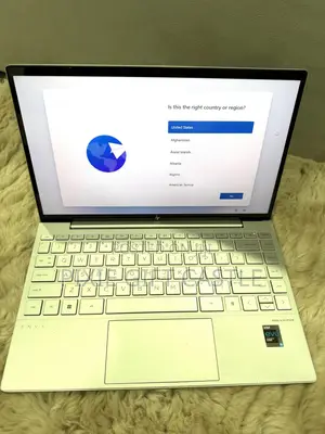HP Envy 13 Laptop - 16GB RAM, 512GB SSD